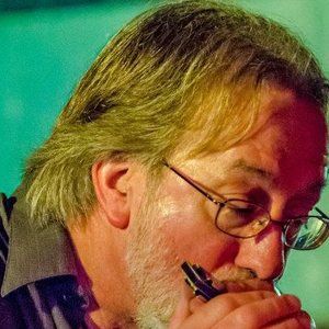 Meet your Posher, Billy